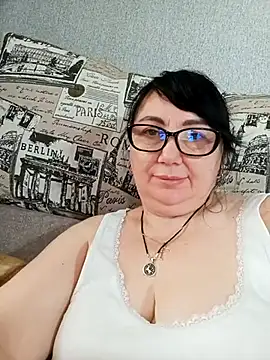 MariSwan222 online show from August 3, 9:04 am