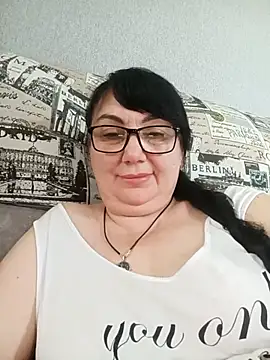 MariSwan222 online show from July 9, 1:02 pm