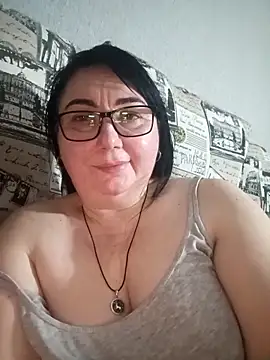 MariSwan222 online show from February 3, 9:29 pm