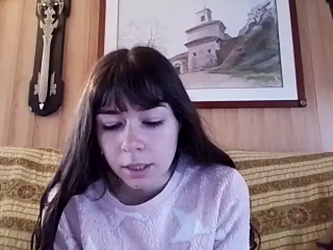 sorbetedeframbuesa68 online show from March 18, 10:31 am