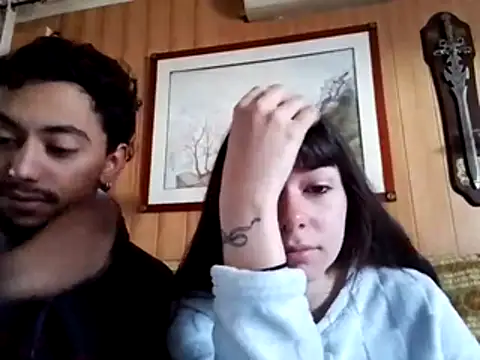 sorbetedeframbuesa68 online show from March 12, 8:39 am