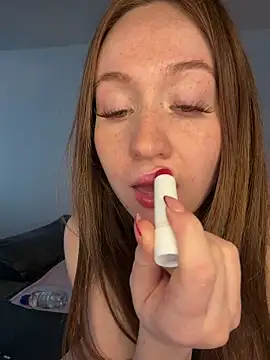FreyasTimee online show from May 1, 10:07 am