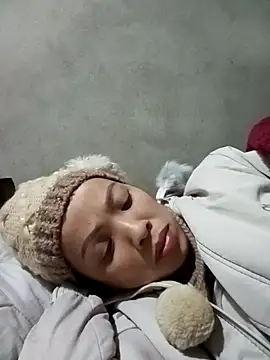 Andrea-688 online show from February 9, 7:43 am