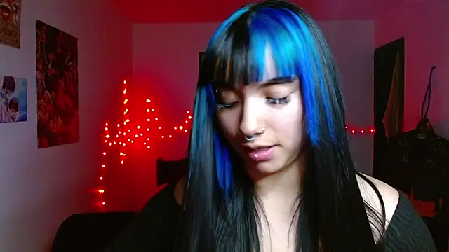  Veronicaa  online show from April 30, 5:23 am