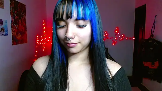  Veronicaa  online show from April 19, 5:40 am