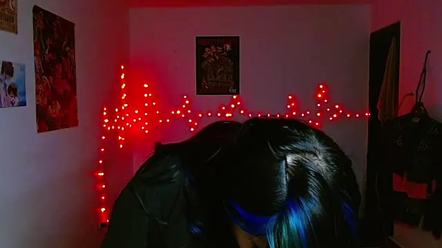  Veronicaa  online show from May 1, 6:16 am