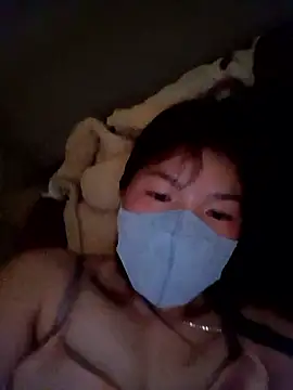 May-Ne online show from February 17, 8:46 am