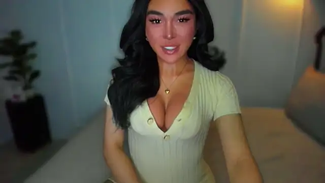 MissTransUSA online show from September 8, 3:44 pm