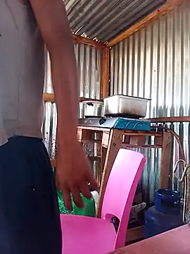 thabisozxz online show from July 13, 1:12 pm