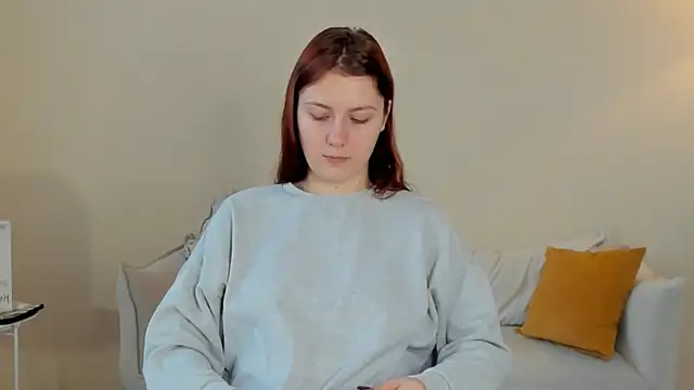 AshtonWunsch online show from December 20, 8:18 am