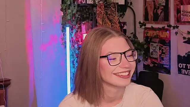 JeaneneWoltz online show from January 7, 9:12 am