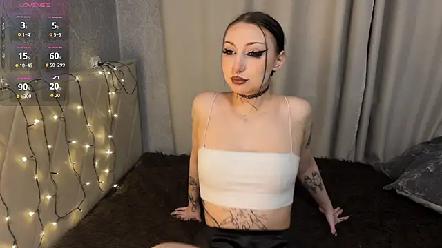 easter altt online show from February 10, 11:08 pm