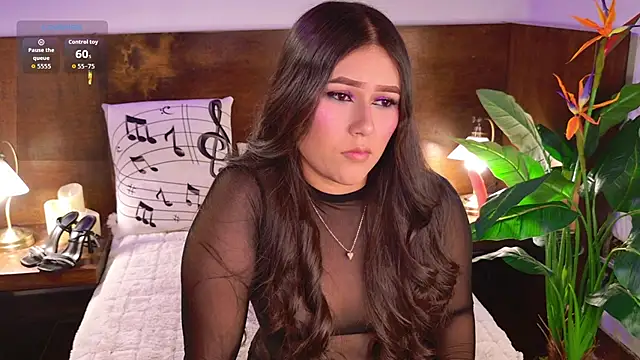 Sarah greyy online show from June 25, 10:44 pm