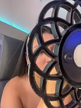 Camila sanchez25 online show from July 16, 7:40 pm