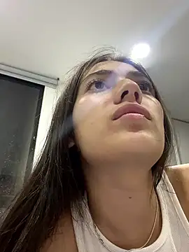 vanesita  online show from February 2, 2:10 am