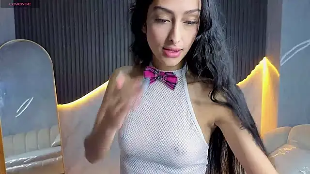 Tifany Tx online show from June 19, 8:56 pm