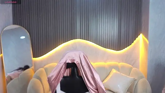 Tifany Tx online show from June 14, 12:38 pm