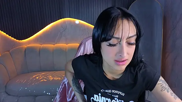 Tifany Tx online show from March 4, 12:34 pm