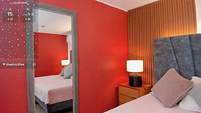 Kandy doll online show from March 4, 6:58 pm