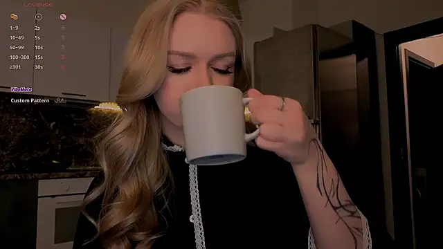 my liss online show from February 18, 9:03 pm