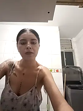 Mar Ken online show from February 2, 1:04 am