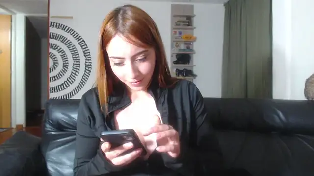 BeautyYoungblond online show from June 12, 3:25 am