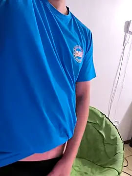 Einar-14 online show from December 23, 1:53 am