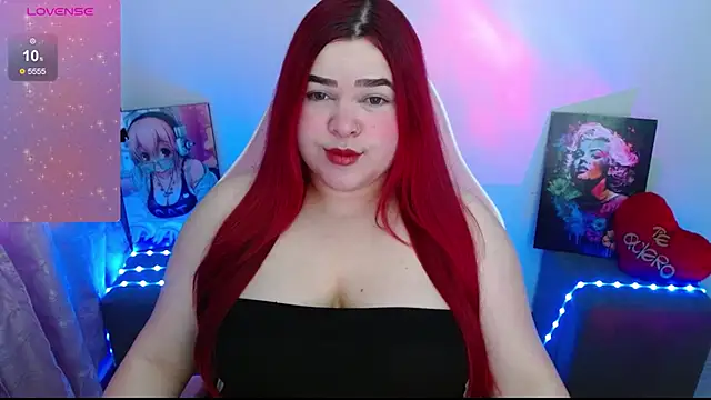 Dannie sofie1 online show from August 2, 11:08 pm