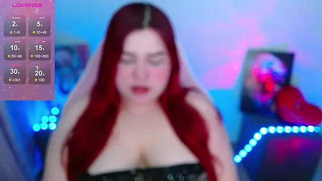 Dannie sofie1 online show from August 1, 3:30 am