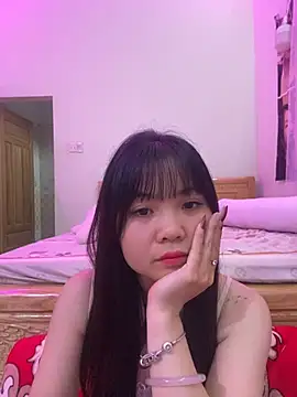    KARA    online show from February 14, 2:13 am