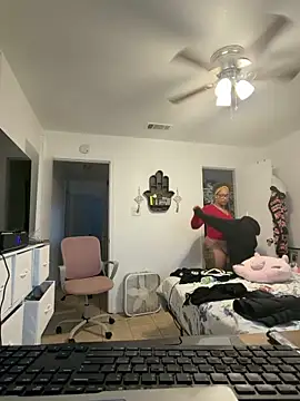 SweeTexasKyn online show from January 16, 11:45 pm