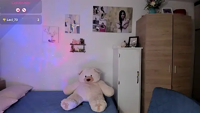 VEROSlen- online show from March 17, 5:44 am