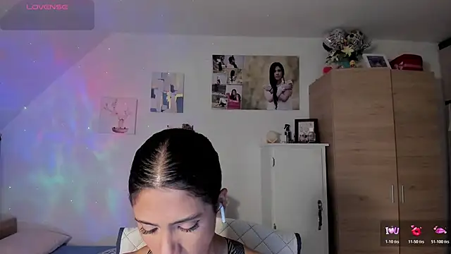 VEROSlen- online show from July 15, 3:44 am