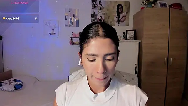 VEROSlen- online show from August 3, 3:32 am