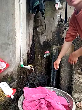 Girl cutee online show from March 14, 7:09 am