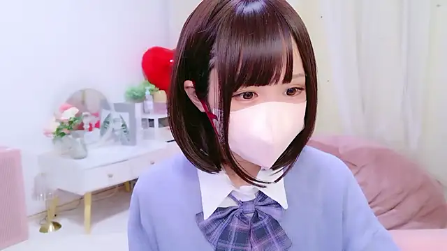 Nazuna 727 online show from February 11, 4:25 am