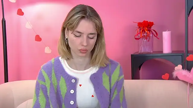 MerlinMeyer online show from February 11, 6:26 am