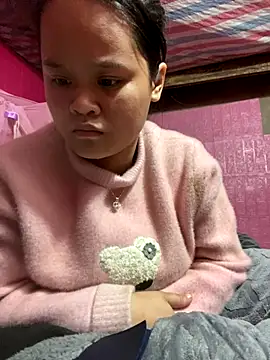 Thanhhuyen001 online show from December 19, 10:51 am