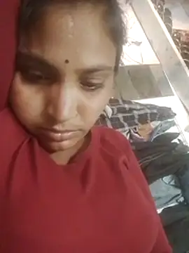 HOT-ANJALI7 online show from February 6, 5:55 am