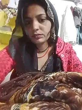 HOT-ANJALI7 online show from January 10, 12:15 am