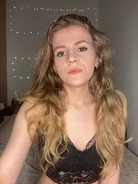 AmilenA online show from January 13, 9:08 pm