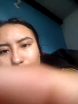 Venuz Rivers  online show from March 6, 9:10 pm