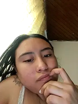 Venuz Rivers  online show from March 11, 9:06 pm