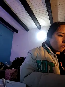 Venuz Rivers  online show from February 19, 4:06 pm