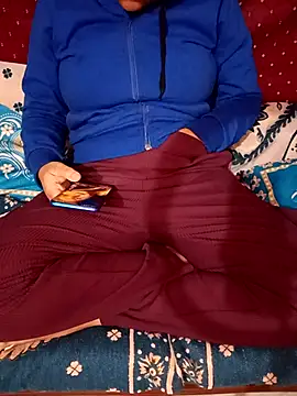 Sofia-111 online show from January 18, 5:53 pm