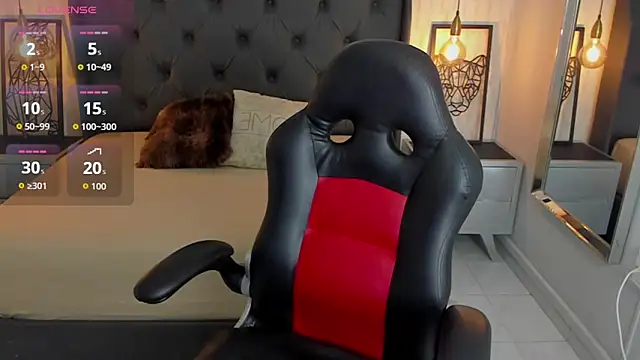 angelinemore online show from March 11, 8:22 pm