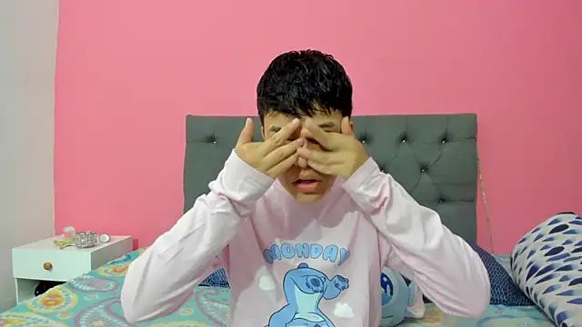 ariloe quintero online show from February 20, 12:39 pm