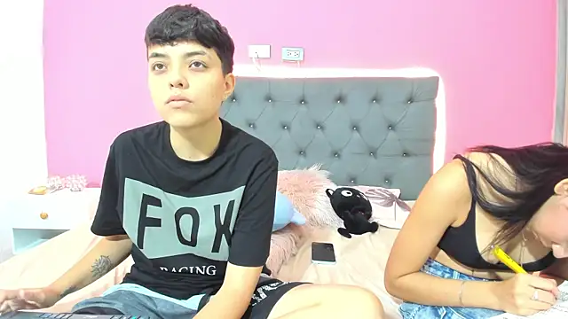 ariloe quintero online show from January 16, 1:29 pm