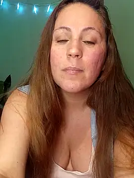 SofiEsteves online show from June 14, 9:04 pm