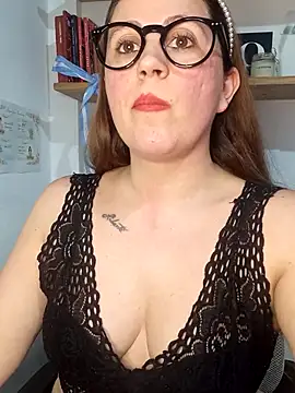 SofiEsteves online show from June 29, 6:18 pm